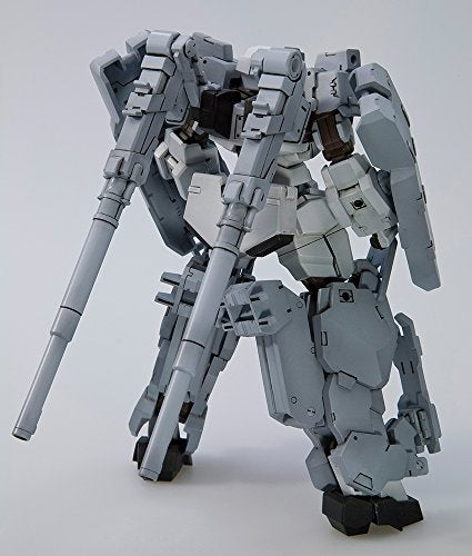Type 38-1 Ryurai-Kai (RE version) - 1/100 scale - Frame Arms - Kotobukiya