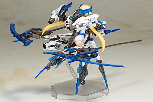 Hresvelgr = fille d'armes de cadre, - Kotobukiya