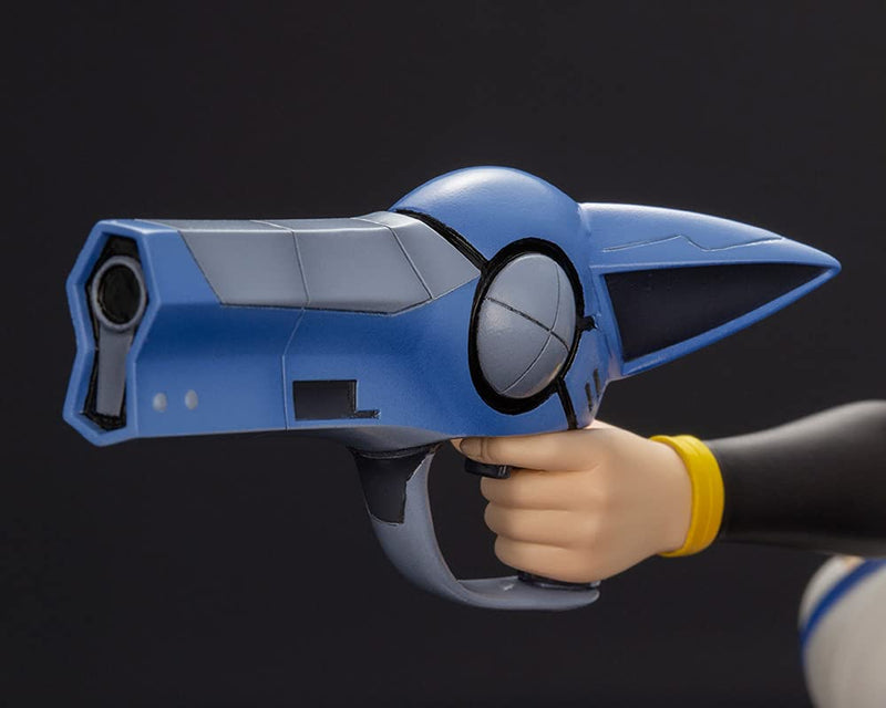 "Edens Zero" ARTFX J Rebecca Bluegarden