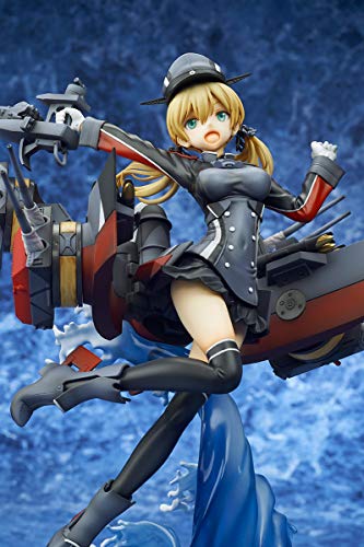"Kantai Collection -KanColle-" Prinz Eugen