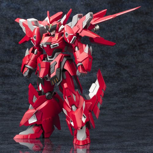 Gesterben (Serena Erwägung's Custom Version)-1/144 scale-S.R. G-S, Super Robot Taisen-Kotobukiya