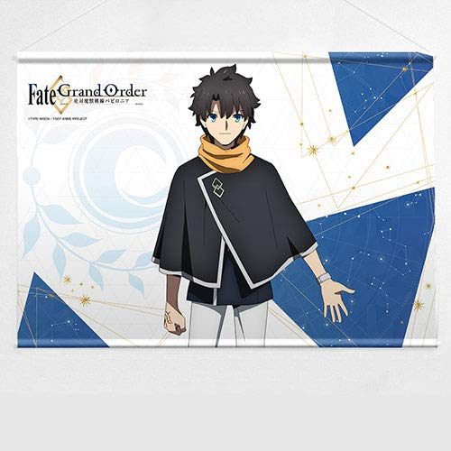 "Fate/Grand Order -Absolute Demonic Battlefront: Babylonia-" B3 Tapestry Fujimaru Ritsuka