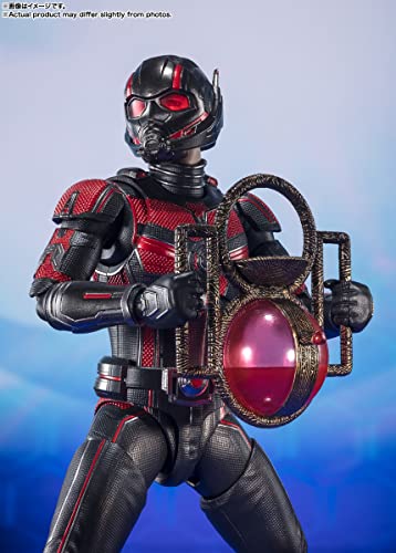 S.H.Figuarts "Ant-Man and the Wasp: Quantumania" Ant-Man (Ant-Man and the Wasp: Quantumania)