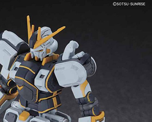 RX-78AL Atlas Gundam - 1/144 Échelle - HGGT Kidou Senshi Gundam Thunderbolt - Bandai