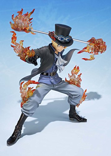 Sabo Figuarts Zero  -5th Anniversary Edition- ONE PIECE