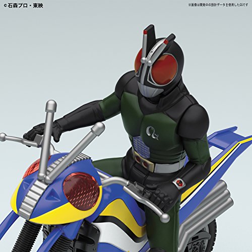 Carmen Knight Black RX Acrobat Mechanism coller Carmen Knight Black RX - Bender
