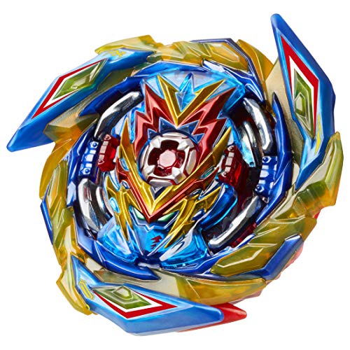 Beyblade Burst B-163 Booster Brave Valkyrie .Ev' 2A