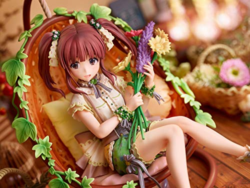 "The Idolmaster Cinderella Girls" Ogata Chieri My Fairy Tale Ver. 1/8 Scale Figure