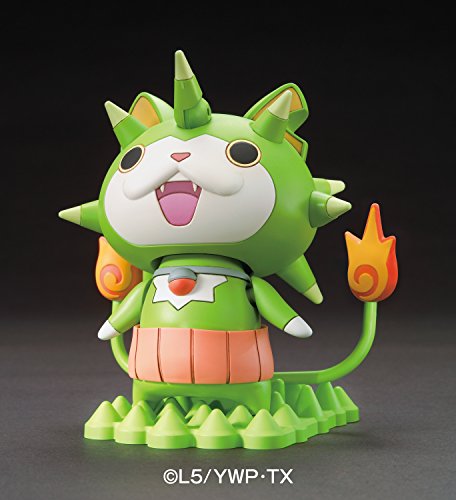 Togenyan Youkai Watch - Bandai