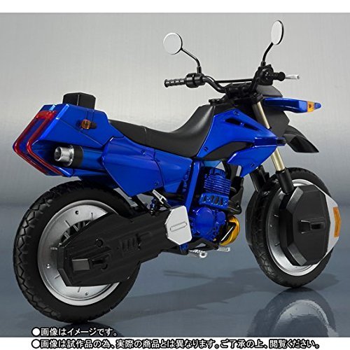 Gatack Extender S.H.Figuarts Kamen Rider Kabuto - Bandai