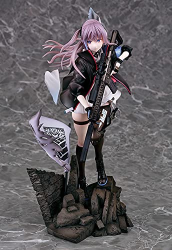 "Dolls' Frontline" 1/7 Scale Figure ST AR-15