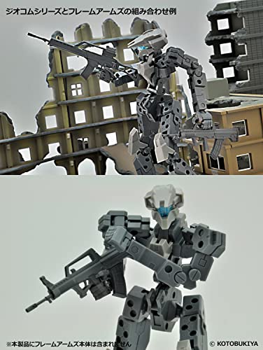 Diocolle Combat Weapons <DCML01> Assault Set A