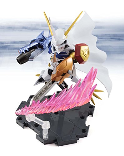 Omegamon Digimon Unit NXEDGE STYLE (NX-0014) Digimon Adventure - Bandai