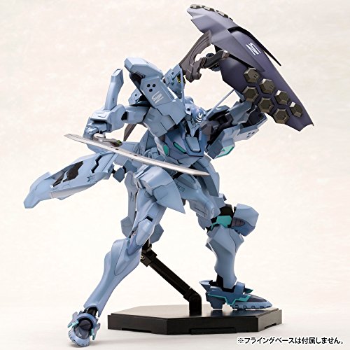 "Muv-Luv Alternative" Shiranui Isumi Valkyries Full Option Set