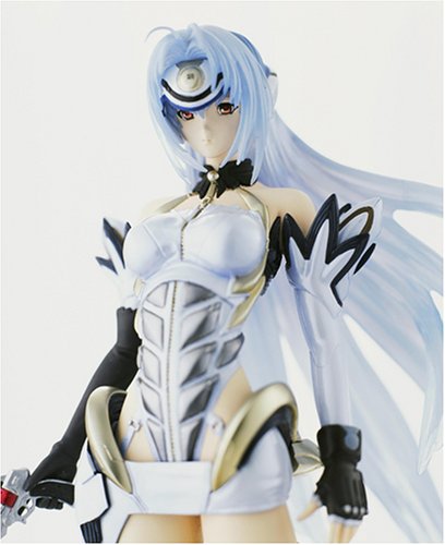 KOS-MOS Mon-sieur BOME, Xenosaga Episode I: Der Wille zur Macht - Kaiyodo