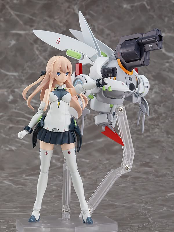 ACT MODE "NAVY FIELD 152" Ray & Type WASP