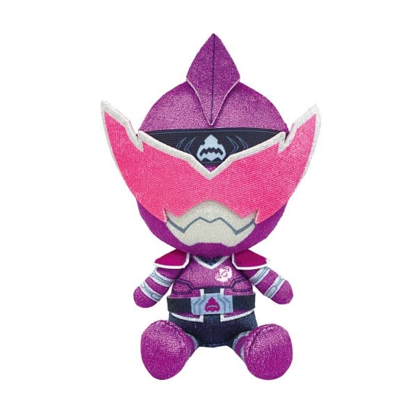 Sentai Hero Plush Series "Avataro Sentai Donbrothers" Don Murasame