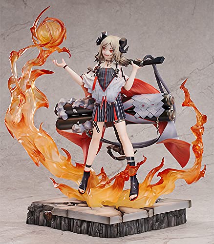 "Arknights" Ifrit Elite 2