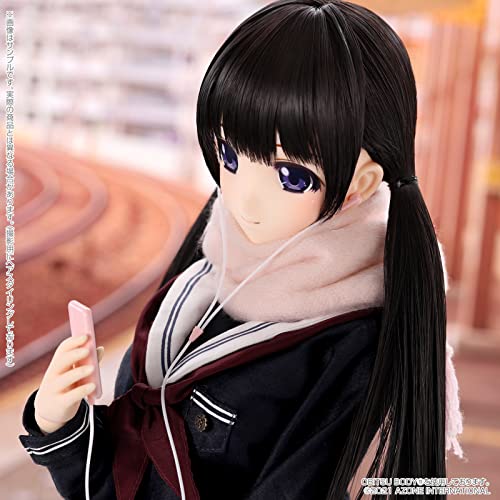 Kina Kazuharu School Uniform Collection Kazuharu Academy Seishin Girls' High School Ver. Mahiro
