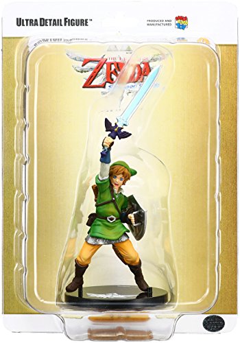 Link Ultra Detail Figure (#179) The Legend of Zelda: Skyward Sword - Medicom Toy