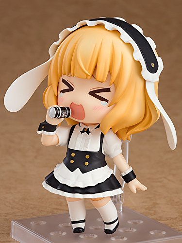 Nendoroid "Gochumon wa Usagi Desu ka??" Syaro