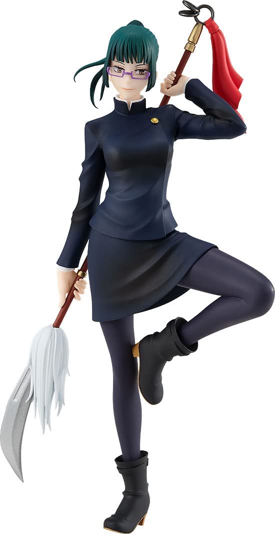 "Jujutsu Kaisen" POP UP PARADE Zen'in Maki