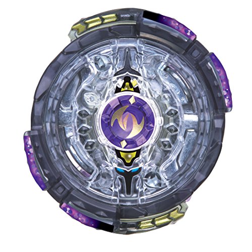 Beyblade Bowst B-102 Booster Twin Nemisis.3h.ul