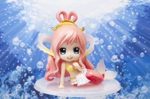 One Piece Chibi-arts, Shirahoshi Hime