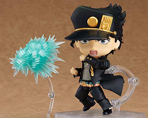 "Bizarre de Jojo Adventure Stardust Crusaders" Nendoroide # 985 Kujo Jotaro