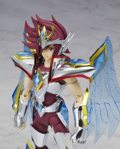 Saint Cloth Myth Pegasus Light Fang