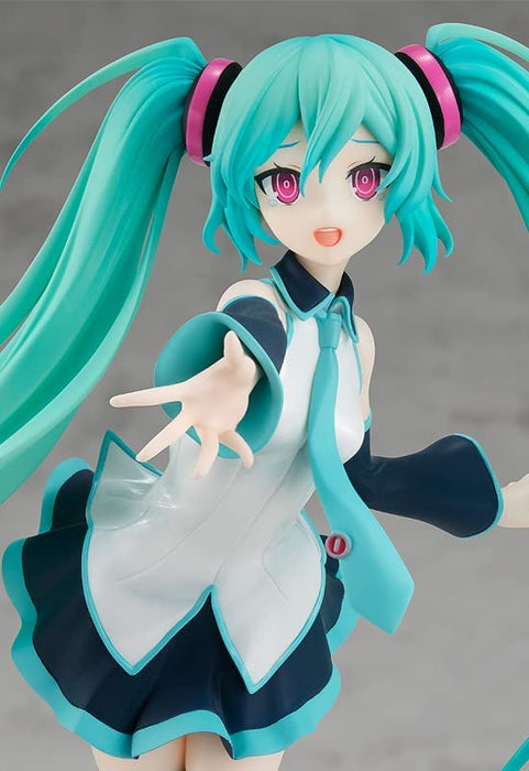 "Vocaloid Hatsune Miku" POP UP PARADE Character Vocal Series 01  Hatsune Miku Because You're Here Ver. L