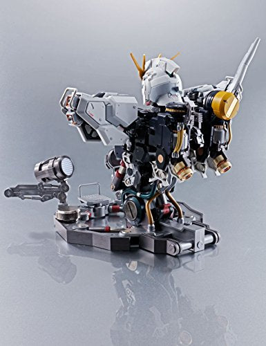 RX-93 Nu Gundam Formania Ex Kidou Senshi Gundam: Char's Counterattack - Bandai