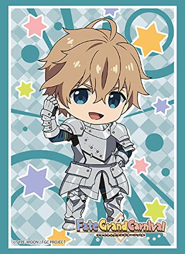 Bushiroad Sleeve Collection High-grade Vol. 3134 "Fate/Grand Carnival" Gawain