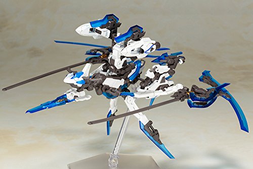 Hresvelgr = fille d'armes de cadre, - Kotobukiya