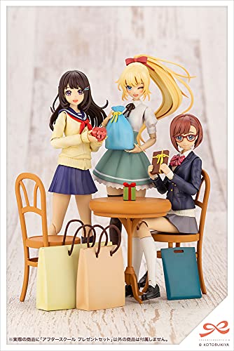 After School Present Set