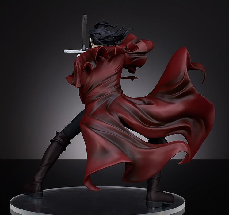 POP UP PARADE "Hellsing OVA" Alucard L Size