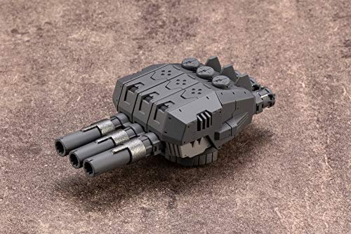 M.S.G Modeling Support Goods Weapon Unit 43 Excannon