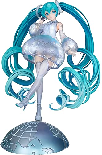 Hatsune Miku MIKU EXPO 2021 Online Ver.