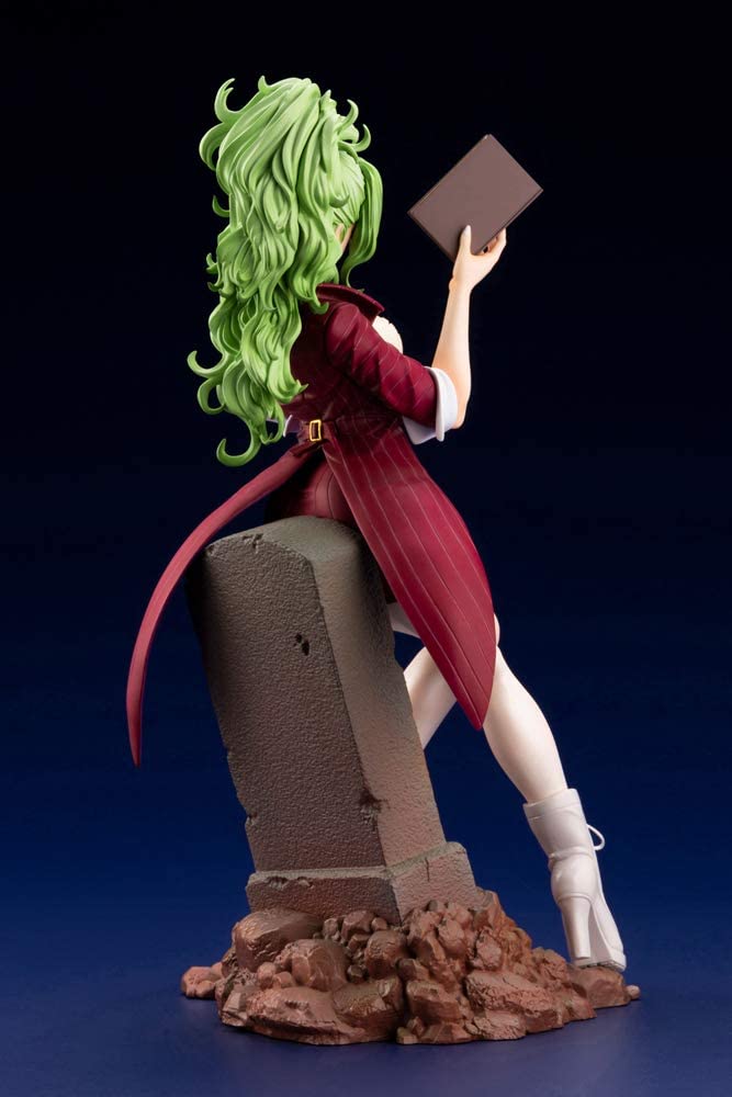 Beetlejuice - horror bishoujo beetlejuice rosso smoking ver. (Kotobukiya)