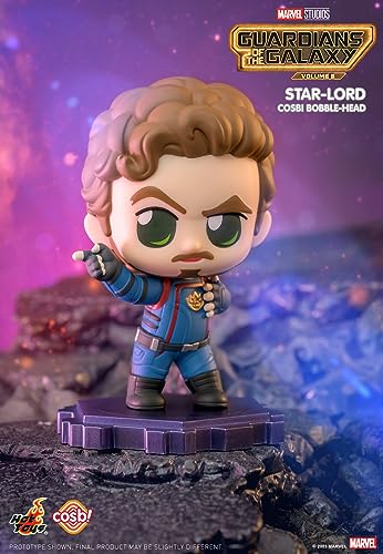 Cosbi "Guardians of the Galaxy Vol. 3" Series 1