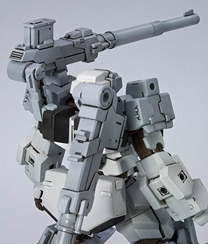 Type 38-1 Ryurai-Kai (RE version) - 1/100 scale - Frame Arms - Kotobukiya