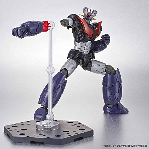 Mazinger Z-1/144-HG Mazinger Z / Infinity (2018)-Bandai