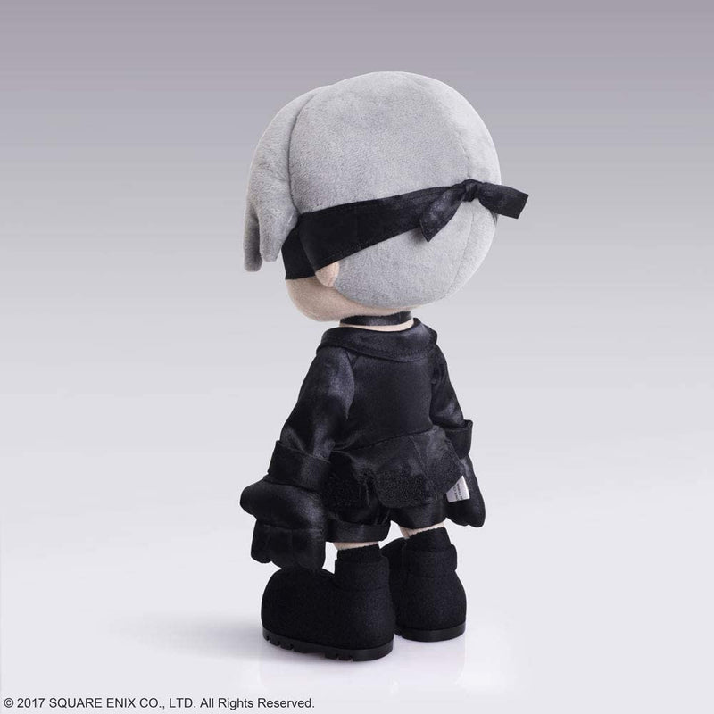 NieR:Automata - Action Doll YoRHa No. 9 Type S (Square Enix)