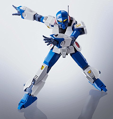 Techroid Blader Techno Police 21C - Bandai