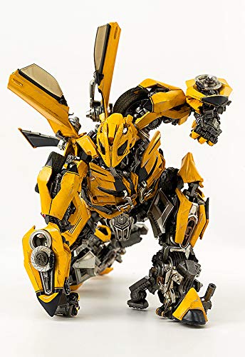 "Transformers: The Last Knight" DLX Bumblebee