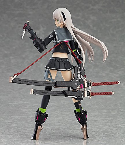 figma "Heavily Armed High School Girls" Ichi