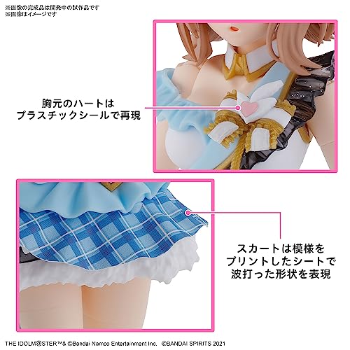 30MS "The Idolmaster Shiny Colors" Sakuragi Mano