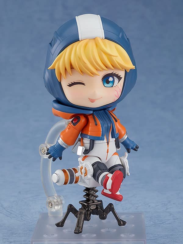 "Apex Legends" Nendoroid#1828 Wattson