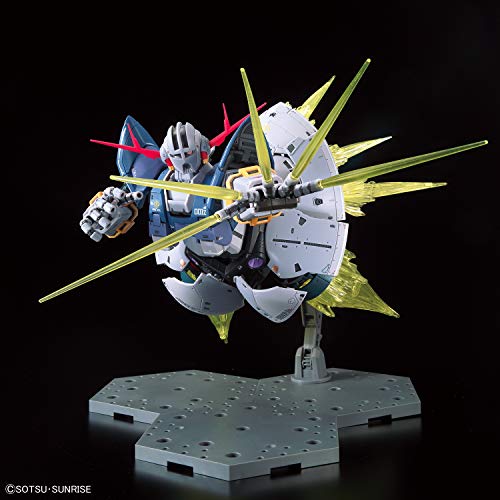 1/144 RG "Gundam" Last Shooting Zeong Effect Set
