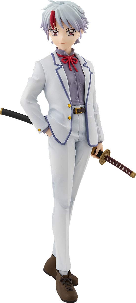 "Yashahime: Princess Half-Demon" POP UP PARADE Higurashi Towa